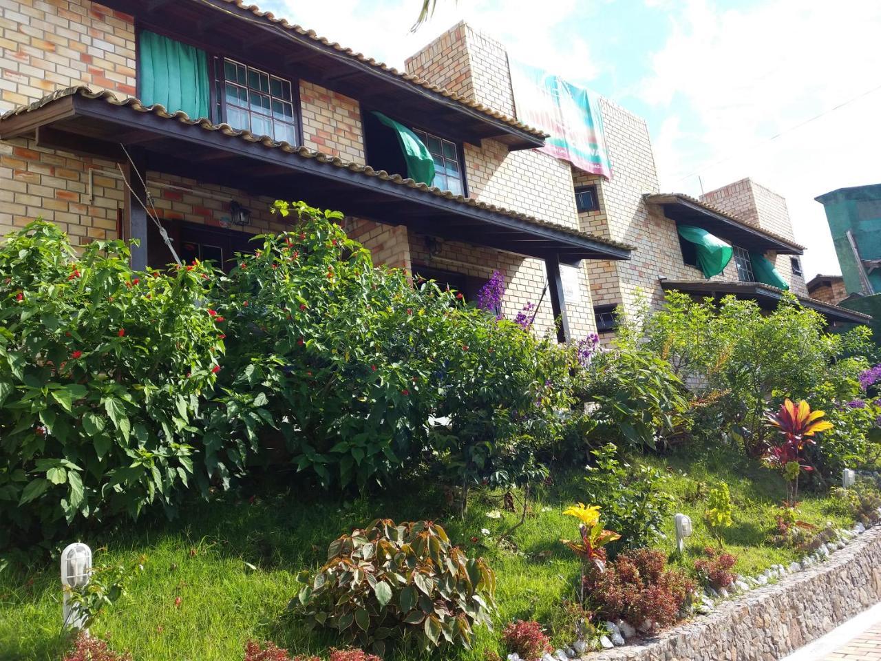 Jardim Da Lagoa Casas De Aluguel De Temporada Garopaba Exterior foto